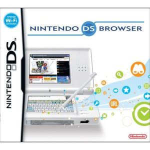 List of Nintendo DS accessories .
